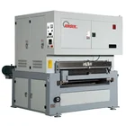 Stainless Steel Oil Wide Belt Deburring Grinding Finishing