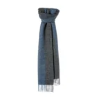 Plain Blanket Pleated Winter Shawl Fashion Printed Wool Custom Pashmina 100%Cashmere Hijab Scarf Women Lady