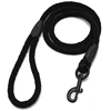 Nylon Round Pet Dog Rope Leash,Medium and Large Breeds Mountain Nylon Climbing Rope Dog Leash