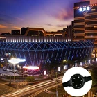 Module lighting outdoor decoration led display led pixel module