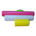 Ecofriendly pe plastic core tube pipe protective film rolls core
