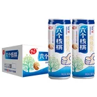 A+ quality Walnut Milk formula nutritious Beverage Drinks Milk Drinks 240ml*24pcs