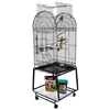 /product-detail/vintage-black-iron-wire-bird-cage-parrot-breeding-cage-with-plastic-bird-cage-trays-wholesaler-62080730779.html