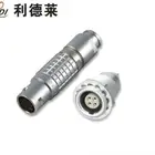 Egg LEMOS 1B 3 Pin Metal Connector FGG.1B.303.CLAD / EGG.1B.303.CLL FGG.2K.318.CLAD Lemos Metal 2B EGG Series