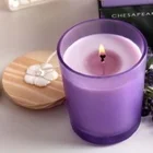 Fragrance Private Label Aroma Decorative Candle