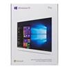 Multi-language Microsoft windows 10 Pro used globally software download Original retail Key Win 10 professional