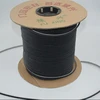3P Grey/Black/Brown color anti-dust weather strip for aluminum door & window