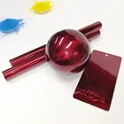 Electrostatic Bronzing Marble Effect Powder Coating