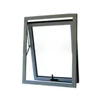 aluminum alloy polycarbonate solar electric skylight roofing