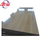High Gloss MDF Panel / Acrylic MDF Board / UV MDF for Cabinet