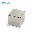 50x50x50 ukuran besar neodymium 3000 gauss magnet