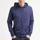 Mens custom wholesale running plain no brand name hoodies