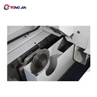 3300mm Automatic Wood Cutting Machine For Woodworking panel saw