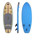OEM Water Sports Aerated SUP Boards stand up paddle board inflatable for sale