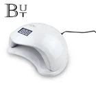 High Quality Mini Sun5 48W UV Led Nail Lamp For Nail Gel Polish Dryer