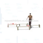 tyre leap gym obstacle course fitness training equipment