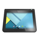 10 inch all in one pos terminal mobile android pos machine android terminal with pure android system