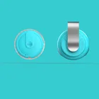 Factory Round Shape Super Light Personal Alarm GPS Mini Tracker Chip Price