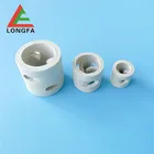 China factory wholesale direct factory pricehigh quality ceramic pall ring