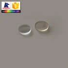 Optical glass windows BK7/Fused Silica/Sapphire Glass