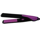 200C hair straightening plate ceramic flat irons