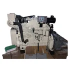 Hot Sale 6 Cylinders 4 Stroke Water Cooling Marine Cummins Diesel Engine 6CTA8.3-M240