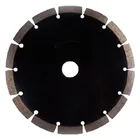 250mm Stone cutting tool diamond segment blade for granite marble concrete