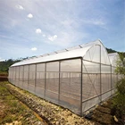 High-Quality One Stop Greenhouse Parts