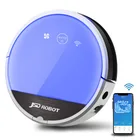 JSD anti-collision anti-dropping 2 in 1 primary and hepa filter vacuum cleaners at for sale