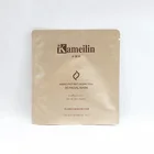 Customized Print PP Heat Sealing Aluminium Foil Face Mask Packaging Bags/Cosmetic mask packaging pouch