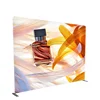 Wholesale event media straight fabric backdrop background stand display