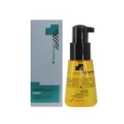 China Manufacturers Professional Wholesale Color salon organic liquid cream argan oil care hair serum styling cream