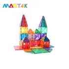 MAGT4K 28Pcs New Toys 2019 Kids Magnetic Blocks For Baby Toys Educational Set