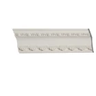 China ceiling decorative materials polyurethane foam pu cornice/ ceiling mouldings for interior decoration