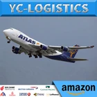 Usa Forwarder China To Usa Air Freight Forwarder China To USA