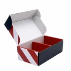 Jiaxincheng custom cheaper price brand logo aircraft gift airplane packing box