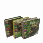 Paper Cardboard Child board Book Printing Kids Reading Books Printing