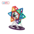 Educational building block kits children learning blocks innovative toys