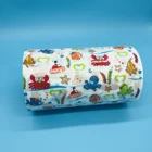 PP frontal tape used in baby diaper making