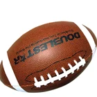 Official Rugby Rugby Custom Logo Super Grip American Football Official Size Rugby