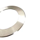 Hot Sale Round Knife Paper Nonwovens Cutting Blade For Slitting Machine
