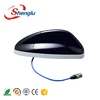 WIFI/WIMAX/WLAN wireless LAN system antenna for high-speed mobile carrier