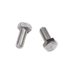 Steel Self Tapping Machine Wood Aluminum Screw
