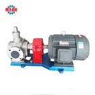 YCB High performance stainless steel transfer lube edible palm oil olive oil pump