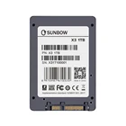TCSUNBOW 1 Tb Bulk SSD Hard Drives Custom Internal Hard Drive