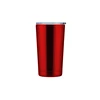 Eco-friendly thermos tumbler sublimation blanks coffee cup designed