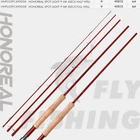 HONOREAL Saltwater Rod 9ft 7/8wt fly rods for sale
