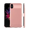 2019 Newest Upgraded High Capacity Battery Charger Case for iphone 6/7/8 Portable Thinness and Lightness