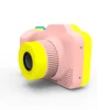 2019 Best Gift easily control HD 720P Underwater Sport Action Digital Camera for Kids