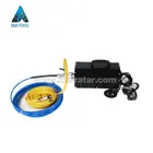 ACP-1A High Pressure Duct Cleaning Equipment